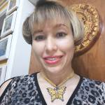 Lorena AbadÃa-Patiño Profile Picture