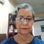 Lilia Hernandez Profile Picture