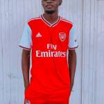 Sani Adamu profile picture